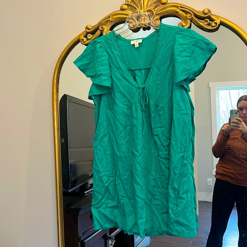 Umgee Dress